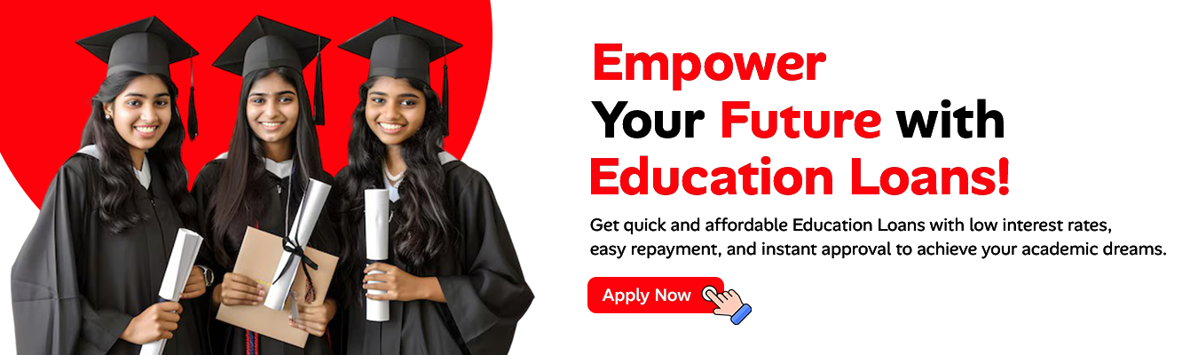 Education loan