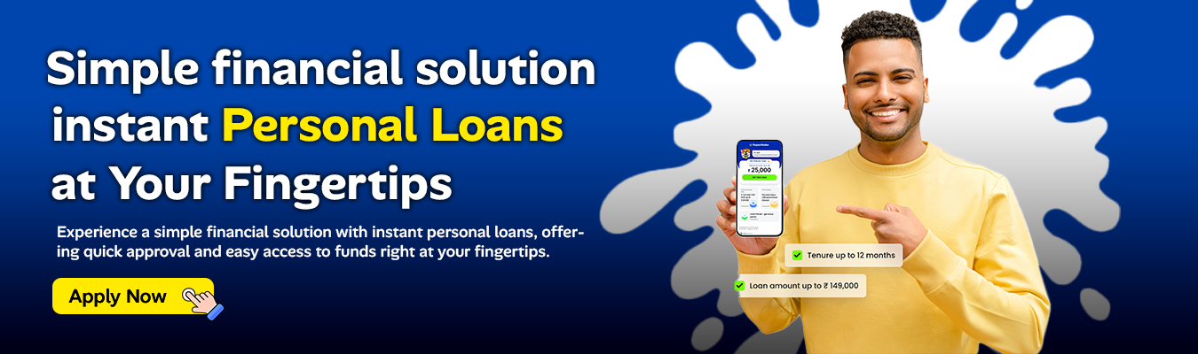 Personal Loan